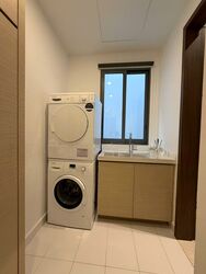 Greenwood Mews (D11), Terrace #519894621